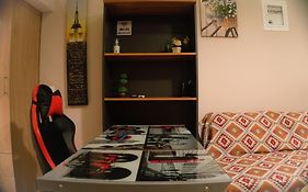 Modern Cozy Appartment In Thessaloniki